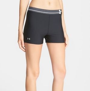 Under Armour Alpha HeatGear Compression Shorts